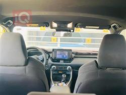 تويوتا راف 4